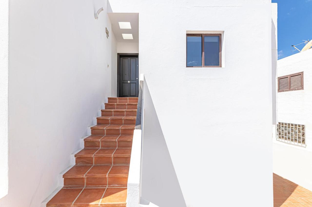Holiday In Lanzarote! Tías Exterior foto